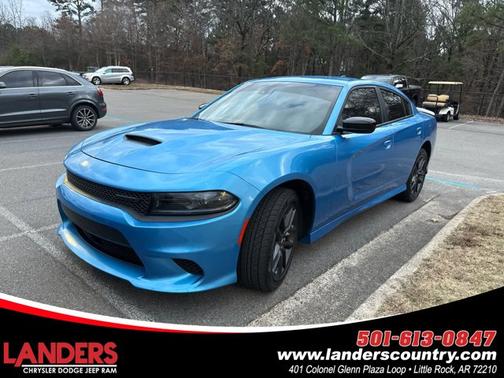 2023 Dodge Charger GT