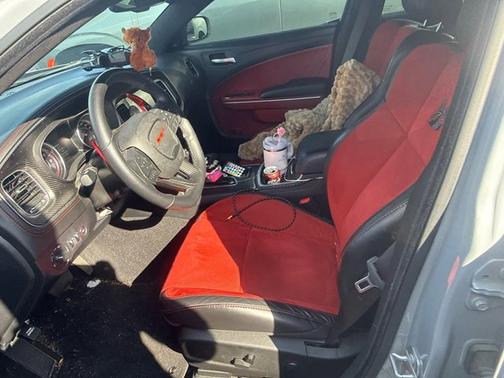 2022 Dodge Charger SRT8