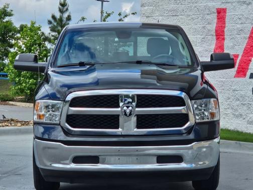 2023 RAM 1500 SLT