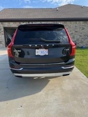 2019 Volvo XC90 T6 Inscription