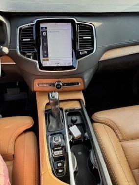 2019 Volvo XC90 T6 Inscription