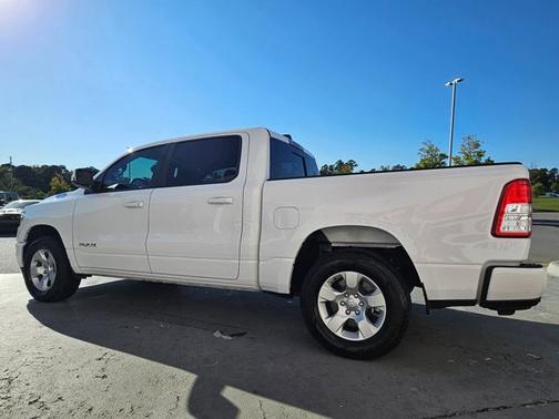 2024 RAM 1500 Big Horn
