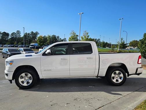 2024 RAM 1500 Big Horn