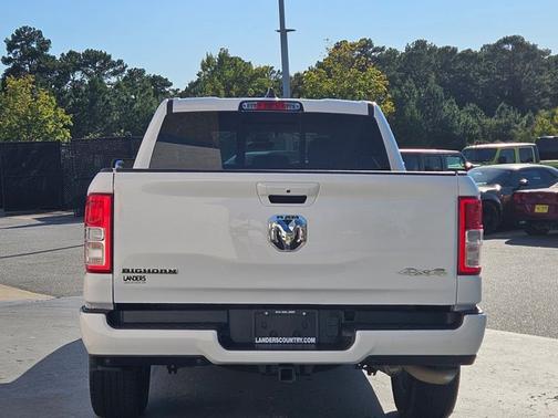 2024 RAM 1500 Big Horn