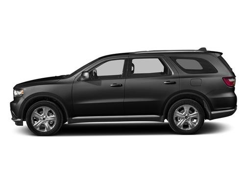 2016 Dodge Durango SXT