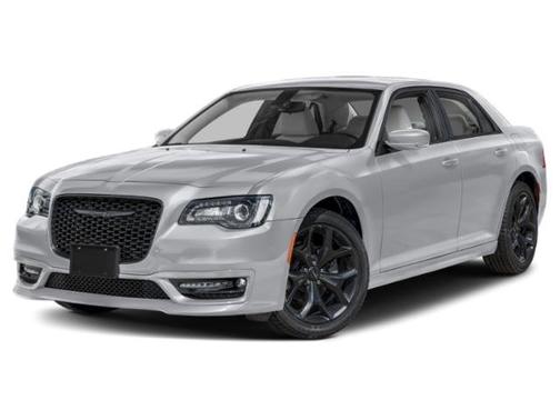 2023 Chrysler 300 Touring L