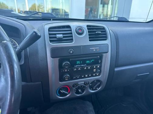 2012 Chevrolet Colorado LT w/1LT