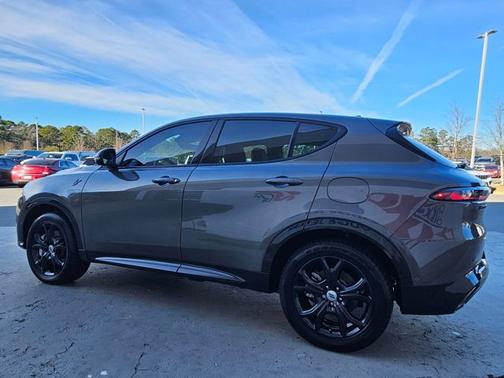 2024 Dodge Hornet R/T Plus