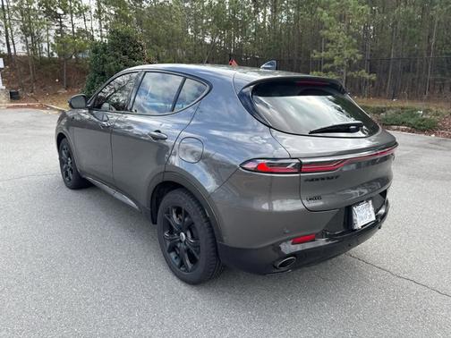 2024 Dodge Hornet R/T Plus