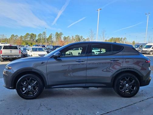 2024 Dodge Hornet R/T Plus