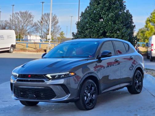 2024 Dodge Hornet R/T Plus