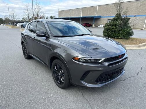 2024 Dodge Hornet R/T Plus