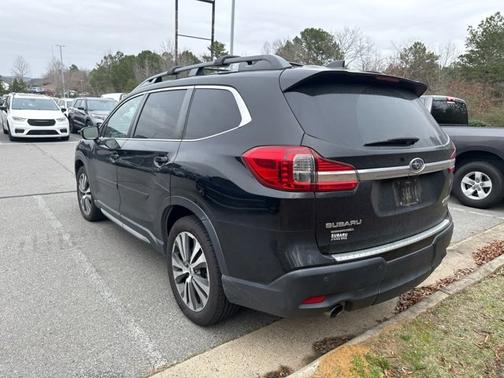 2022 Subaru Ascent Limited