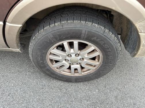 2012 Ford Expedition King Ranch