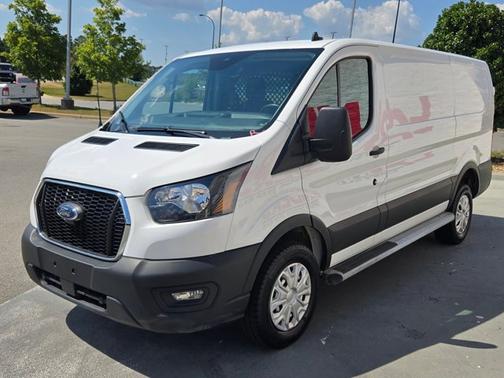 2023 Ford Transit-250 