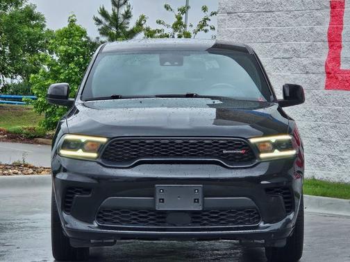 2023 Dodge Durango GT Launch Edition