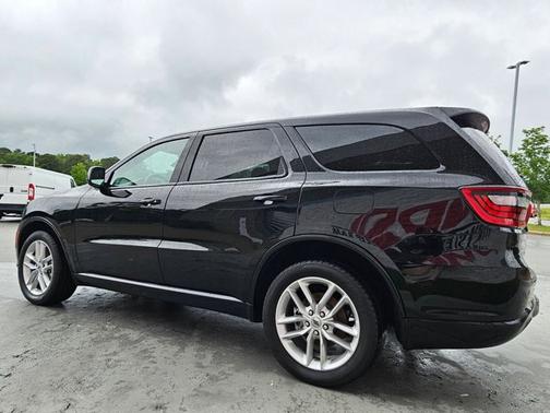 2023 Dodge Durango GT Launch Edition