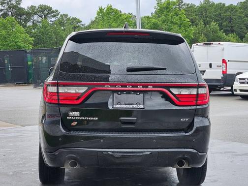 2023 Dodge Durango GT Launch Edition