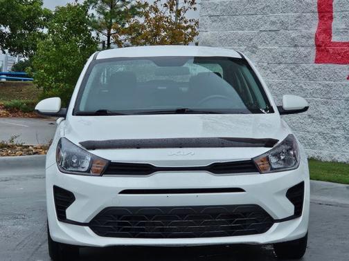2023 Kia Rio S