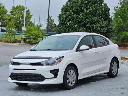 2023 Kia Rio S
