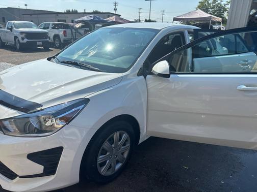 2023 Kia Rio S