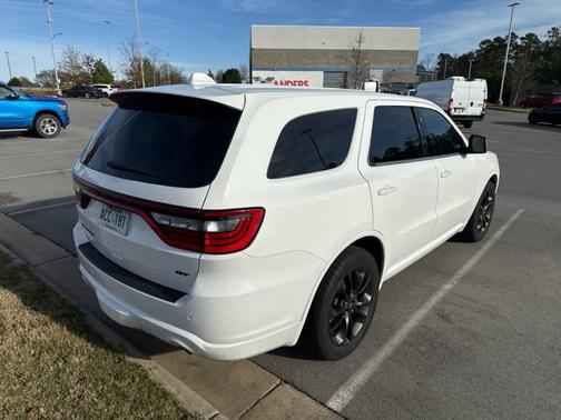 2021 Dodge Durango GT