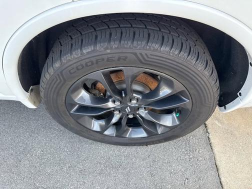 2021 Dodge Durango GT