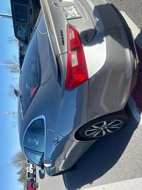 2025 Chevrolet Malibu RS