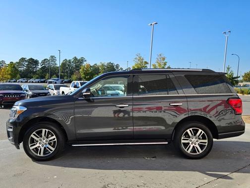 2023 Ford Expedition Limited