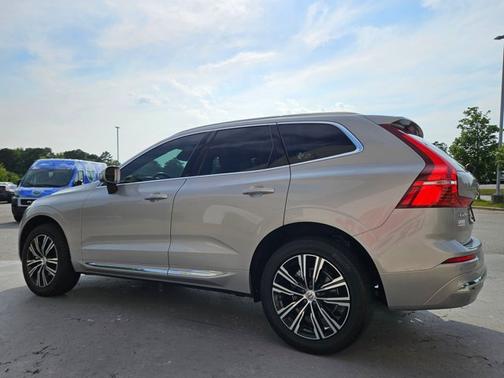 2022 Volvo XC60 Inscription