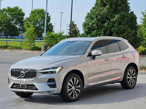2022 Volvo XC60 Inscription