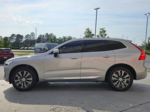 2022 Volvo XC60 Inscription