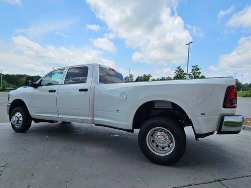 2025 RAM 3500 Tradesman
