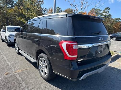 2019 Ford Expedition XLT