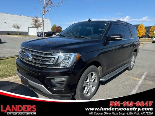 2019 Ford Expedition XLT