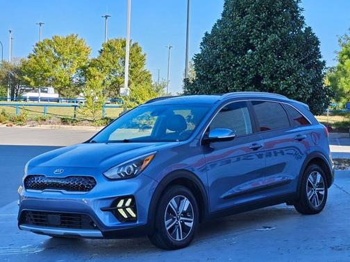 2020 Kia Niro EX Premium