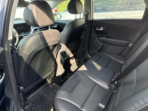 2020 Kia Niro EX Premium