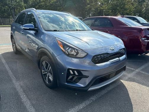 2020 Kia Niro EX Premium