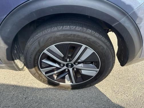 2020 Kia Niro EX Premium
