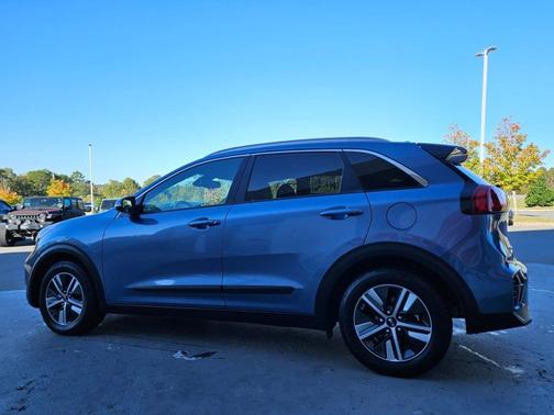 2020 Kia Niro EX Premium