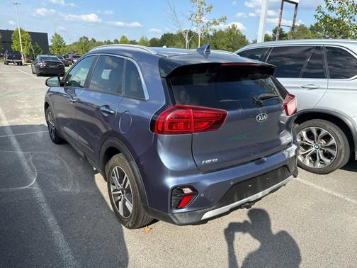 2020 Kia Niro EX Premium