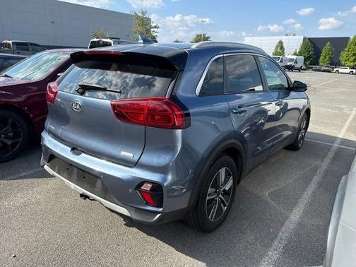 2020 Kia Niro EX Premium