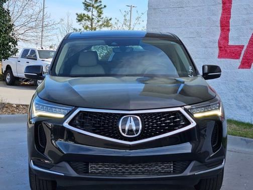 2024 Acura RDX w/Technology Package