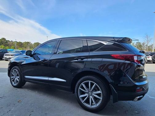 2024 Acura RDX w/Technology Package