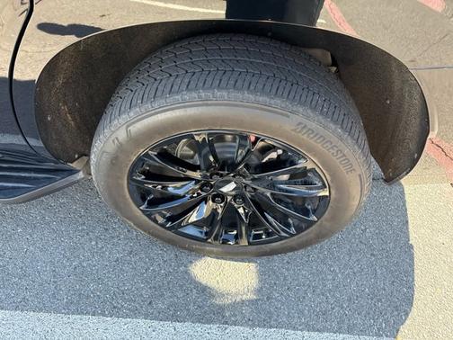 2024 Cadillac Escalade 4WD Premium Luxury