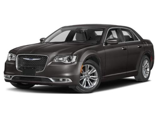 2023 Chrysler 300 S