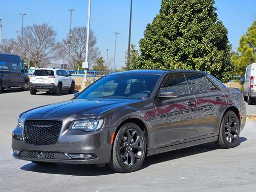 2023 Chrysler 300 S