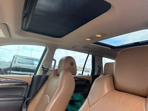 2014 Buick Enclave Leather