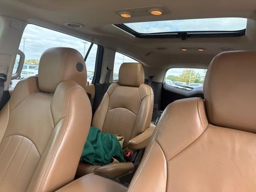 2014 Buick Enclave Leather
