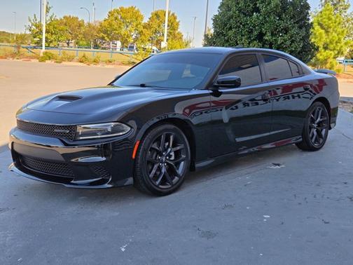 2023 Dodge Charger R/T